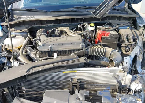 2024 Ford Escape St-Line from USA, damaged, VIN 1FMCU0MN4RUB24829